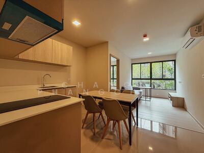 ขาย - Dcondo Calm Ramkhamhaeng 40 : ดีคอนโด คาล์ม คอนโด รามคำแหง 40, กรุงเทพ