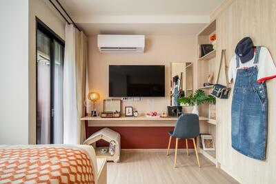 ขาย - The Muve Sukhumvit 107 : เดอะ-มูฟ-สุขุมวิท-107, สมุทรปราการ