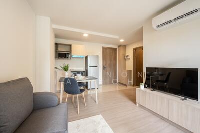 ขาย - The Muve Sukhumvit 107 : เดอะ-มูฟ-สุขุมวิท-107, สมุทรปราการ