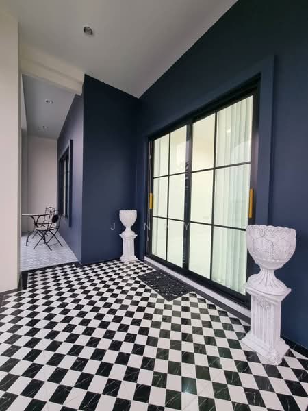 บ้านสวย อำเภอท่าเรือ จังหวัดพระนครศรีอยุธยา, พระนครศรีอยุธยา, ท่าเจ้าสนุก, ท่าเรือ, พระนครศรีอยุธยา, 135 ตร.ม., บ้านเดี่ยว ขาย, โดย Jinny, 500003300 - DDproperty.com