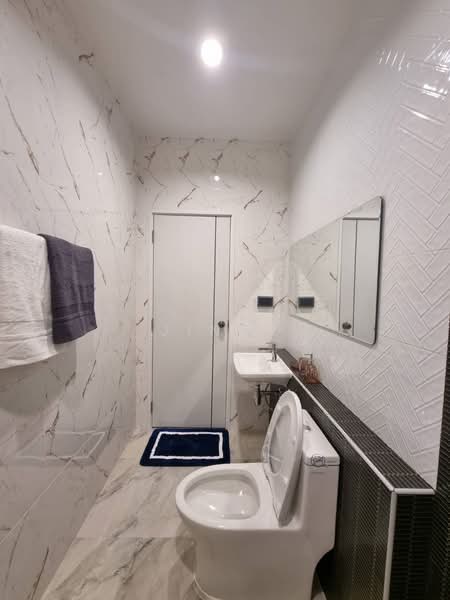 บ้านสวย อำเภอท่าเรือ จังหวัดพระนครศรีอยุธยา, Phra Nakhon Si Ayutthaya, Tha Chao Sanuk, Tha Rua, Phra Nakhon Si Ayutthaya, 3 Bedrooms, 135 sqm, Single Detached House For Sale, by Jinny, 500003300 - DDproperty.com