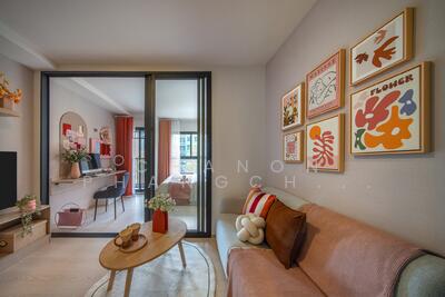 ขาย - Dcondo Shine Rangsit : ดีคอนโด ชายน์ รังสิต, ปทุมธานี