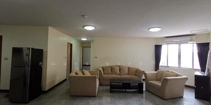 ให้เช่า - Fortune Condo Town : ฟอร์จูน คอนโดทาวน์, กรุงเทพ