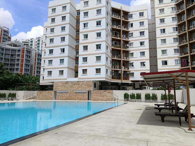 ให้เช่า - Fortune Condo Town : ฟอร์จูน คอนโดทาวน์, กรุงเทพ