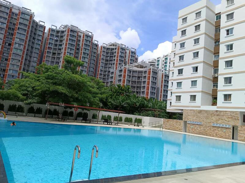 ให้เช่า - Fortune Condo Town : ฟอร์จูน คอนโดทาวน์, กรุงเทพ