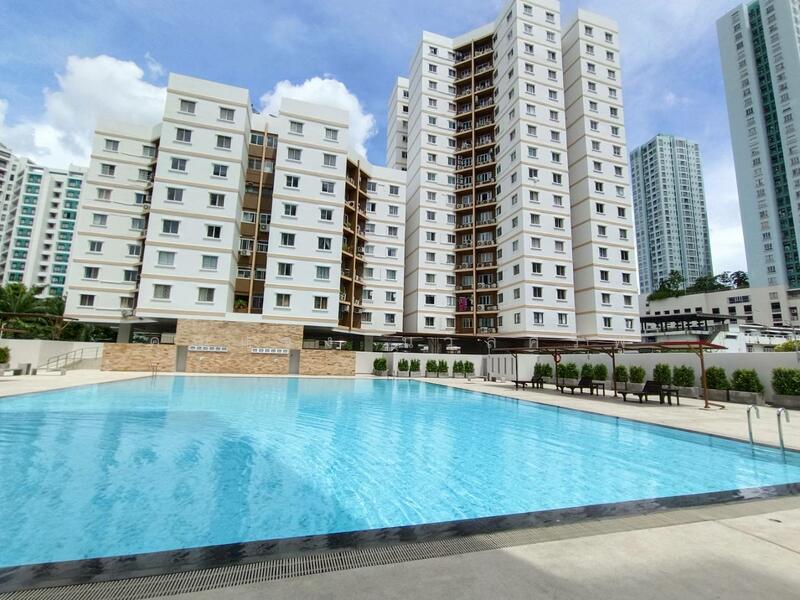 ให้เช่า - Fortune Condo Town : ฟอร์จูน คอนโดทาวน์, กรุงเทพ