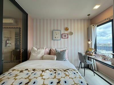 ขาย - FLO by Sansiri : โฟล บาย แสนสิริ, กรุงเทพ