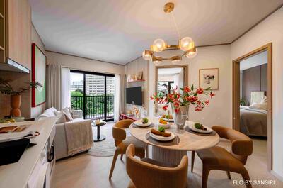 ขาย - FLO by Sansiri : โฟล บาย แสนสิริ, กรุงเทพ