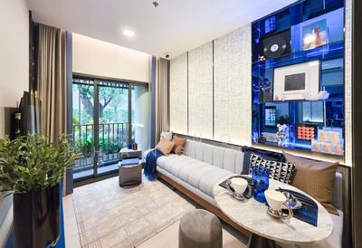 ขาย - XELF by Sansiri : เซลฟ์ บาย แสนสิริ, กรุงเทพ