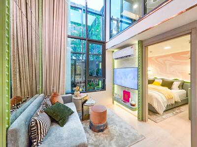 ขาย - XELF by Sansiri : เซลฟ์ บาย แสนสิริ, กรุงเทพ