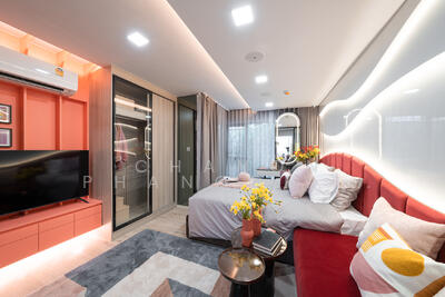 ขาย - Atmoz Flow Minburi : แอทโมซ โฟลว์ มีนบุรี, กรุงเทพ