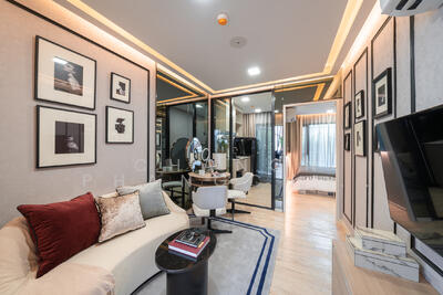 ขาย - Atmoz Flow Minburi : แอทโมซ โฟลว์ มีนบุรี, กรุงเทพ