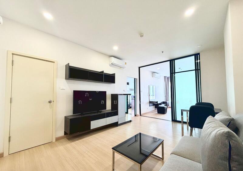 ขาย - Supalai Loft Yaek Fai Chai Station : ศุภาลัย ลอฟท์ สถานีแยกไฟฉาย, กรุงเทพ