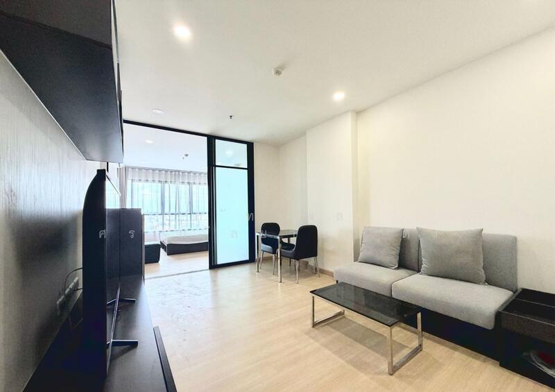 ขาย - Supalai Loft Yaek Fai Chai Station : ศุภาลัย ลอฟท์ สถานีแยกไฟฉาย, กรุงเทพ