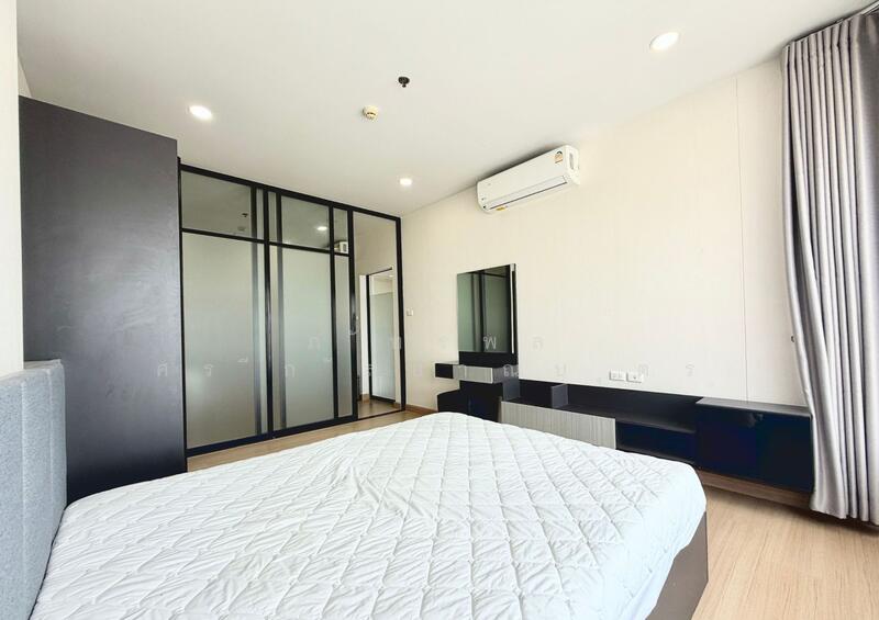 ขาย - Supalai Loft Yaek Fai Chai Station : ศุภาลัย ลอฟท์ สถานีแยกไฟฉาย, กรุงเทพ