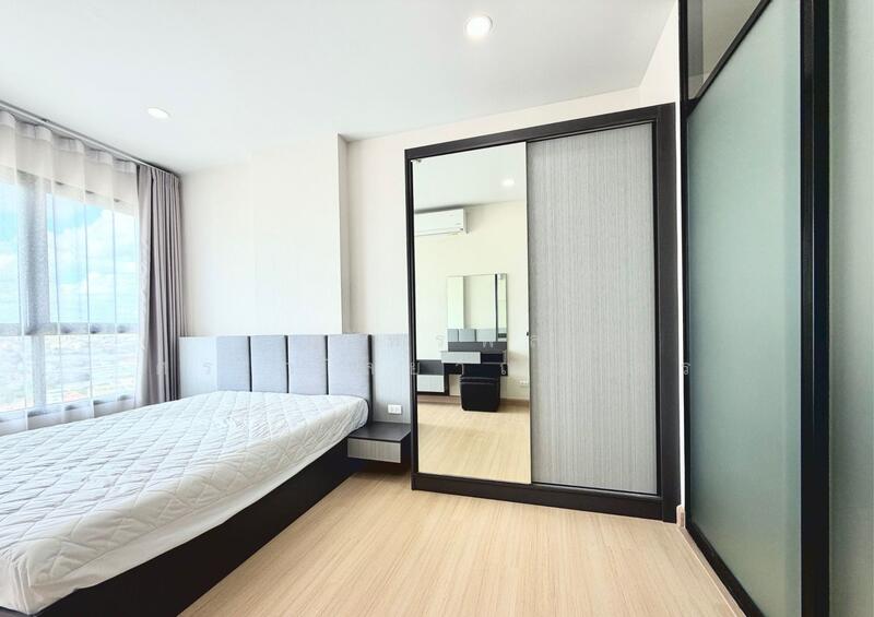 ขาย - Supalai Loft Yaek Fai Chai Station : ศุภาลัย ลอฟท์ สถานีแยกไฟฉาย, กรุงเทพ