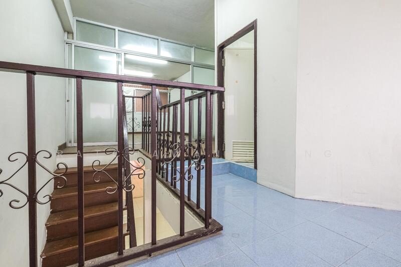 ขาย - Siam Condominium, กรุงเทพ