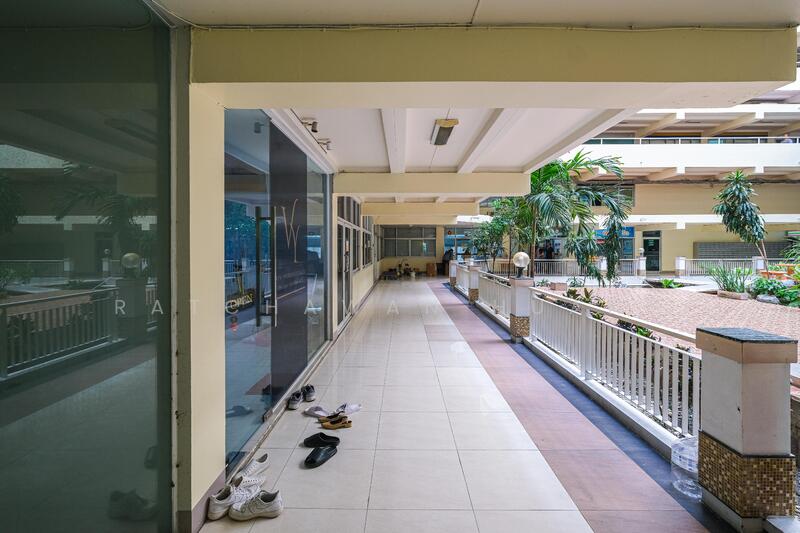 ขาย - Siam Condominium, กรุงเทพ