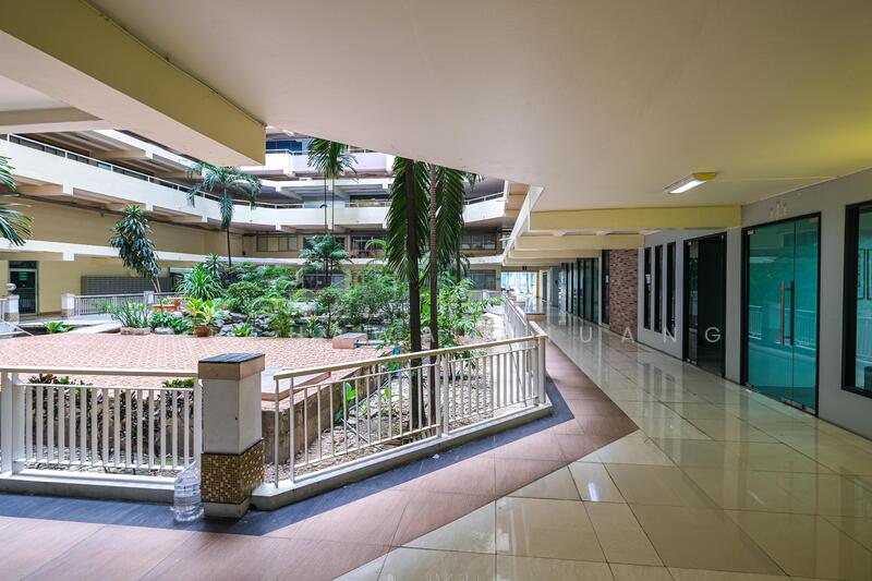 ขาย - Siam Condominium, กรุงเทพ