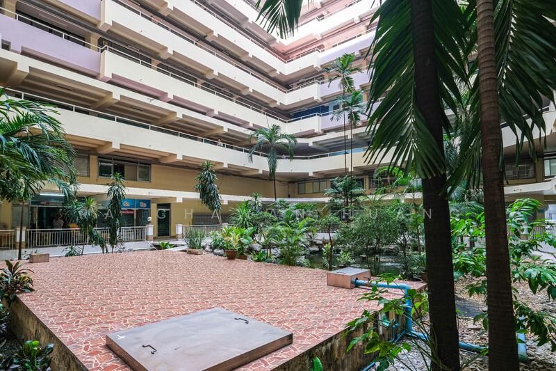 ขาย - Siam Condominium, กรุงเทพ