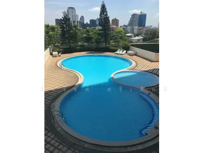 For Rent - Oriental Towers, Bangkok