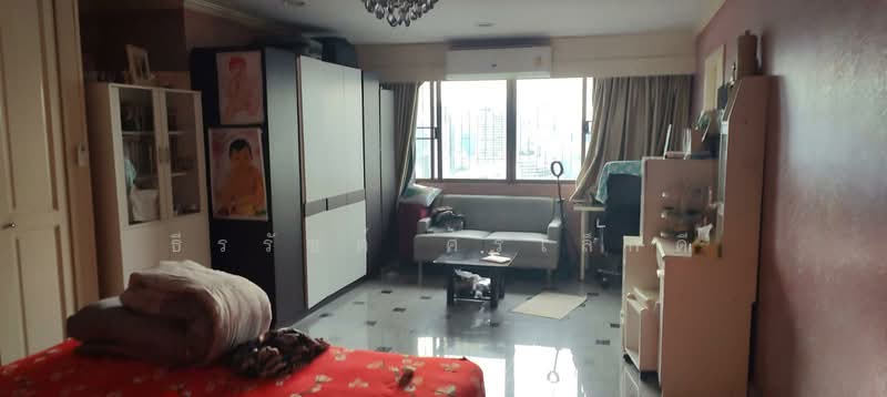 Oriental Towers, Bangkok, 25 Soi Ekkamai 12, Ekkamai Road, Khlong Tan Nua, Watthana, Bangkok, 4 Bedrooms, 352 sqm, Condo For Rent, by ธีรรัชต์ ศรีเล็กดี, 500003400 - DDproperty.com