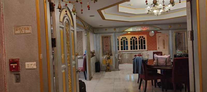 Oriental Towers : โอเรียลเต็ล ทาวเวอร์, กรุงเทพ, 25 ซอยเอกมัย 12 ถนนเอกมัย, คลองตันเหนือ, วัฒนา, กรุงเทพ, 352 ตร.ม., คอนโด ให้เช่า, โดย ธีรรัชต์ ศรีเล็กดี, 500003400 - DDproperty.com