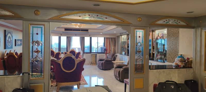 Oriental Towers : โอเรียลเต็ล ทาวเวอร์, กรุงเทพ, 25 ซอยเอกมัย 12 ถนนเอกมัย, คลองตันเหนือ, วัฒนา, กรุงเทพ, 352 ตร.ม., คอนโด ให้เช่า, โดย ธีรรัชต์ ศรีเล็กดี, 500003400 - DDproperty.com