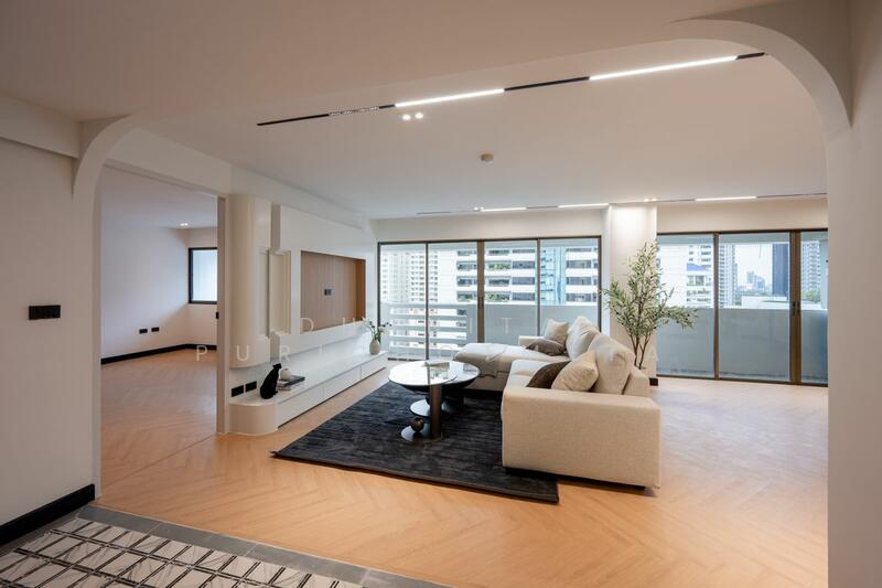 For Sale - Ruamjai Heights, Bangkok