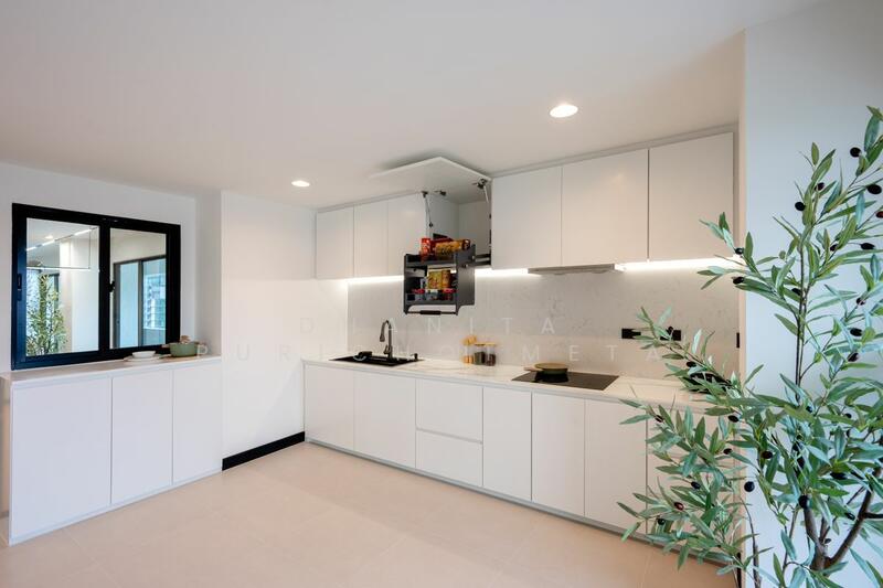 For Sale - Ruamjai Heights, Bangkok