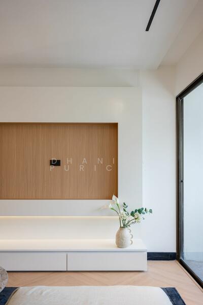 For Sale - Ruamjai Heights, Bangkok