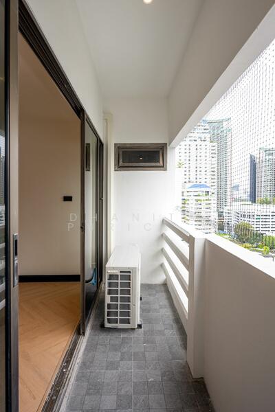 For Sale - Ruamjai Heights, Bangkok