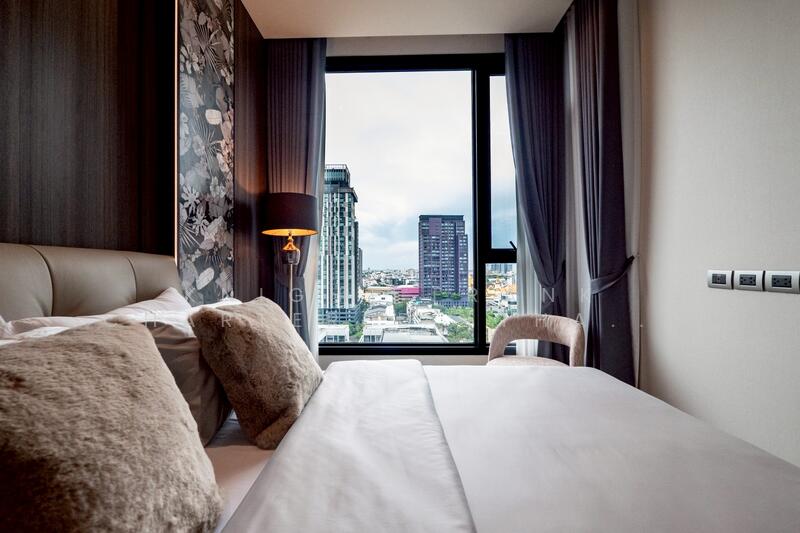 Hyde Heritage Thonglor, กรุงเทพ, 1199 ซอยสุขุมวิท 59, คลองตันเหนือ, วัฒนา, กรุงเทพ, 78 ตร.ม., คอนโด ขาย, โดย Knight Frank Chartered (Thailand) Co.,Ltd, 500003414 - DDproperty.com