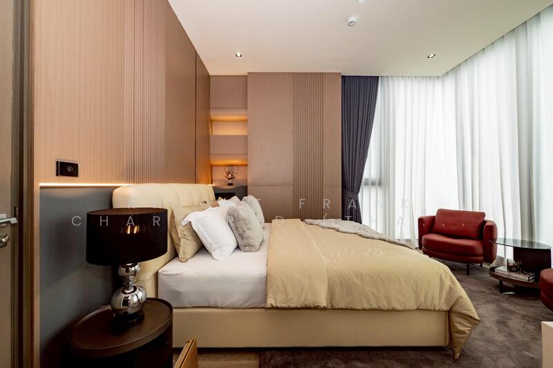 Hyde Heritage Thonglor: ไฮด์ เฮอริเทจ ทองหล่อ, Bangkok, 1199 ซอยสุขุมวิท 59, Khlong Tan Nua, Watthana, Bangkok, 2 Bedrooms, 78 sqm, Condo For Sale, by Knight Frank Chartered (Thailand) Co.,Ltd, 500003414 - DDproperty.com