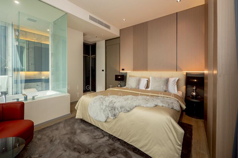 Hyde Heritage Thonglor: ไฮด์ เฮอริเทจ ทองหล่อ, Bangkok, 1199 ซอยสุขุมวิท 59, Khlong Tan Nua, Watthana, Bangkok, 2 Bedrooms, 78 sqm, Condo For Sale, by Knight Frank Chartered (Thailand) Co.,Ltd, 500003414 - DDproperty.com