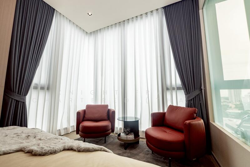 Hyde Heritage Thonglor: ไฮด์ เฮอริเทจ ทองหล่อ, Bangkok, 1199 ซอยสุขุมวิท 59, Khlong Tan Nua, Watthana, Bangkok, 2 Bedrooms, 78 sqm, Condo For Sale, by Knight Frank Chartered (Thailand) Co.,Ltd, 500003414 - DDproperty.com