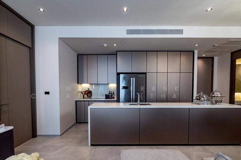 Hyde Heritage Thonglor: ไฮด์ เฮอริเทจ ทองหล่อ, Bangkok, 1199 ซอยสุขุมวิท 59, Khlong Tan Nua, Watthana, Bangkok, 2 Bedrooms, 78 sqm, Condo For Sale, by Knight Frank Chartered (Thailand) Co.,Ltd, 500003414 - DDproperty.com