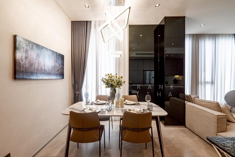 Hyde Heritage Thonglor: ไฮด์ เฮอริเทจ ทองหล่อ, Bangkok, 1199 ซอยสุขุมวิท 59, Khlong Tan Nua, Watthana, Bangkok, 2 Bedrooms, 78 sqm, Condo For Sale, by Knight Frank Chartered (Thailand) Co.,Ltd, 500003414 - DDproperty.com