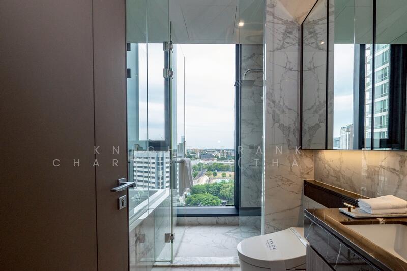 Hyde Heritage Thonglor: ไฮด์ เฮอริเทจ ทองหล่อ, Bangkok, 1199 ซอยสุขุมวิท 59, Khlong Tan Nua, Watthana, Bangkok, 2 Bedrooms, 78 sqm, Condo For Sale, by Knight Frank Chartered (Thailand) Co.,Ltd, 500003414 - DDproperty.com