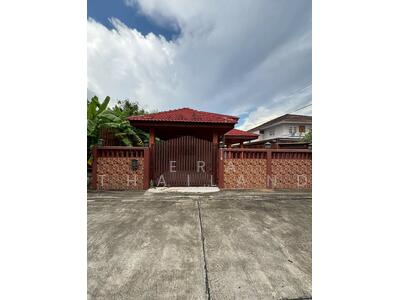 ขาย - Minburi Garden Home : มีนบุรี การ์เด้น โฮม, กรุงเทพ