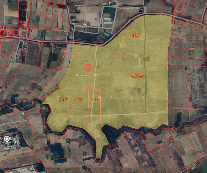 For Sale - ต.หนองพระ อ.วังทรายพูน จ.พิจตร, Phichit