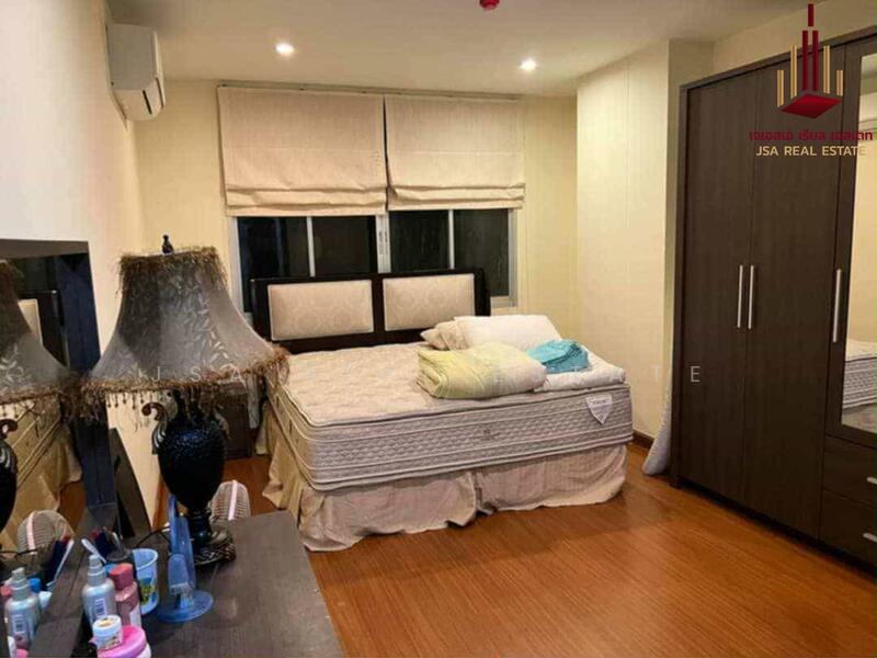 ขาย - Baan Klang Krung Resort (Ratchada 7) : บ้านกลางกรุงรีสอร์ท รัชดา ซอย7, กรุงเทพ