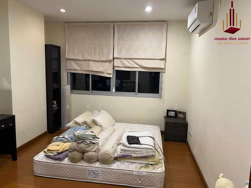 ขาย - Baan Klang Krung Resort (Ratchada 7) : บ้านกลางกรุงรีสอร์ท รัชดา ซอย7, กรุงเทพ