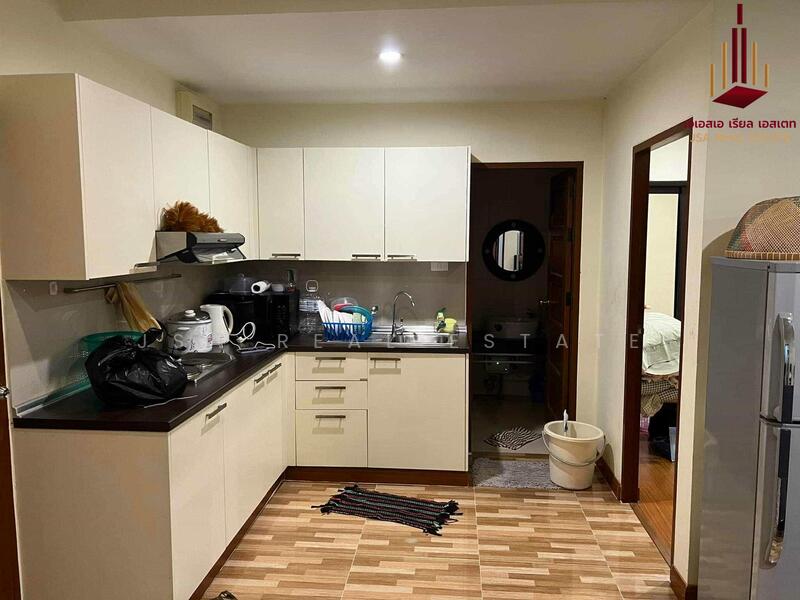 ขาย - Baan Klang Krung Resort (Ratchada 7) : บ้านกลางกรุงรีสอร์ท รัชดา ซอย7, กรุงเทพ