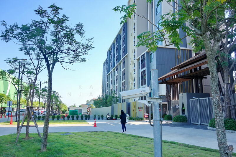 ให้เช่า - Escent Ville เชียงราย, เชียงราย