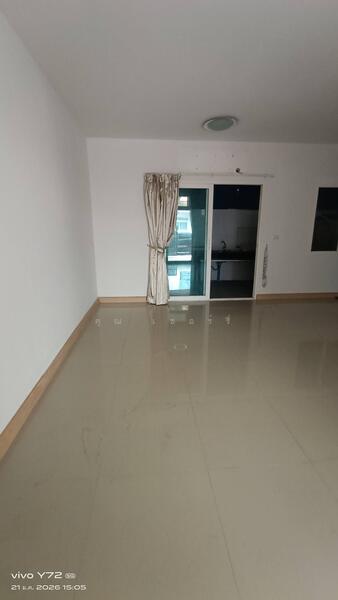 For Sale - Casa ville city Watcharapol permsin, Bangkok