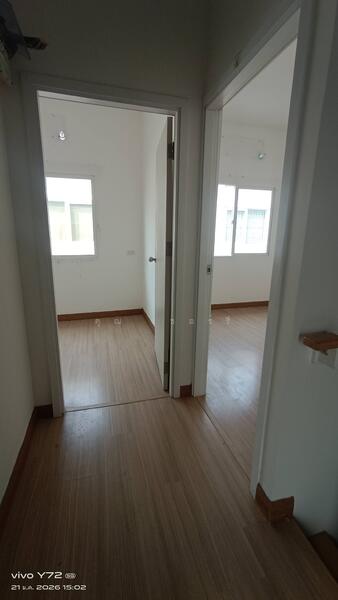 For Sale - Casa ville city Watcharapol permsin, Bangkok