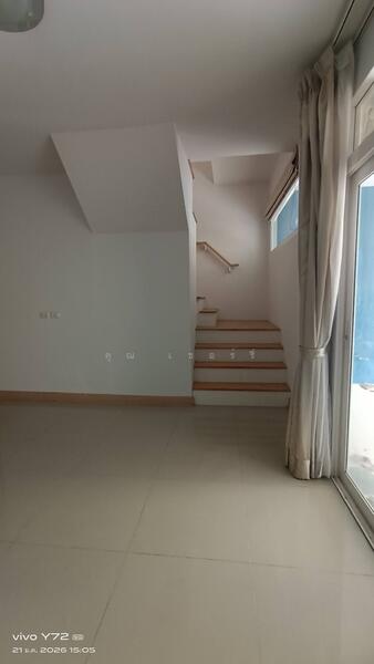 For Sale - Casa ville city Watcharapol permsin, Bangkok