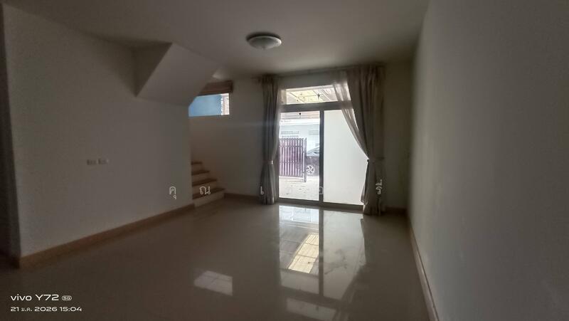 For Sale - Casa ville city Watcharapol permsin, Bangkok