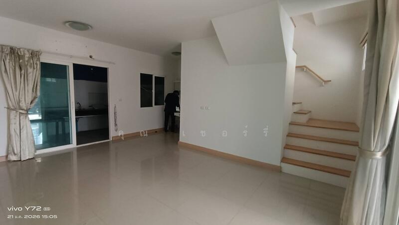 For Sale - Casa ville city Watcharapol permsin, Bangkok